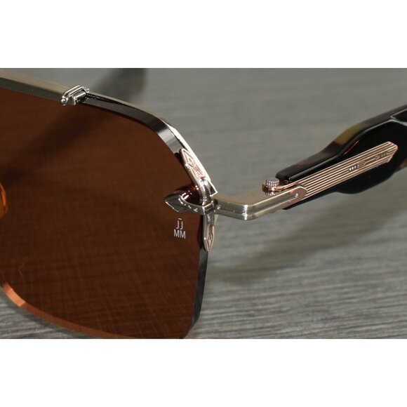 Jacques Marie Mage Silverton JMMSVR40 Limited Edition 45/450 Sunglasses - Picture 4 of 16